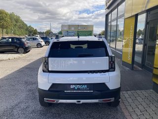 Fiat Grande Panda Hybrid mHEV 110 6-Gang eDCT La Prima