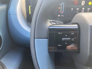 Fiat Grande Panda Hybrid mHEV 110 6-Gang eDCT La Prima