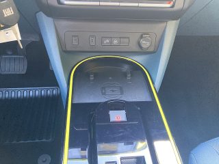 Fiat Grande Panda Hybrid mHEV 110 6-Gang eDCT La Prima