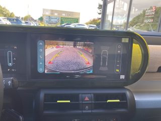 Fiat Grande Panda Hybrid mHEV 110 6-Gang eDCT La Prima