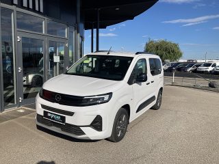 Opel Combo 1.5 Diesel L GS
