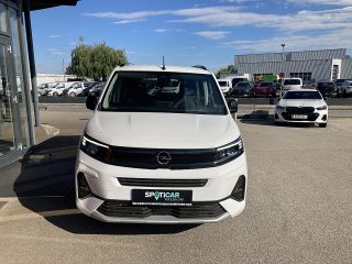 Opel Combo 1.5 Diesel L GS