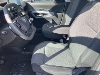 Opel Combo 1.5 Diesel L GS
