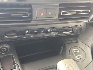 Opel Combo 1.5 Diesel L GS