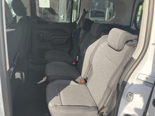 Opel Combo 1.5 Diesel L GS