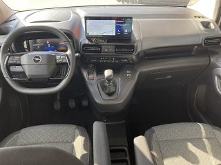 Opel Combo 1.5 Diesel L GS