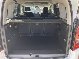 Opel Combo 1.5 Diesel L GS