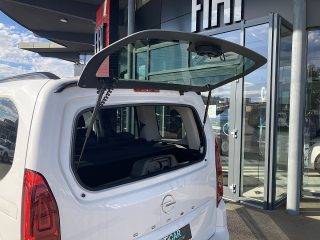 Opel Combo 1.5 Diesel L GS