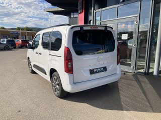 Opel Combo 1.5 Diesel L GS