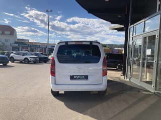 Opel Combo 1.5 Diesel L GS