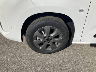 Opel Combo 1.5 Diesel L GS