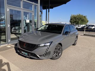 Peugeot 308 SW PureTech 130 S&S 6-Gang-Manuell Active Pack