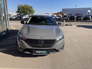 Peugeot 308 SW PureTech 130 S&S 6-Gang-Manuell Active Pack
