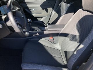 Peugeot 308 SW PureTech 130 S&S 6-Gang-Manuell Active Pack