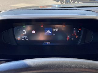 Peugeot 308 SW PureTech 130 S&S 6-Gang-Manuell Active Pack