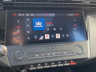 Peugeot 308 SW PureTech 130 S&S 6-Gang-Manuell Active Pack