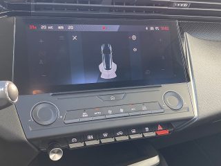 Peugeot 308 SW PureTech 130 S&S 6-Gang-Manuell Active Pack