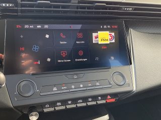 Peugeot 308 SW PureTech 130 S&S 6-Gang-Manuell Active Pack