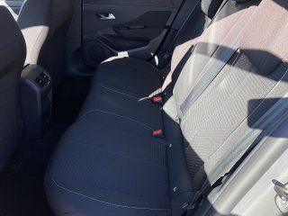 Peugeot 308 SW PureTech 130 S&S 6-Gang-Manuell Active Pack