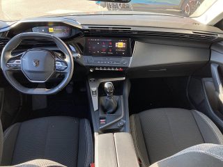 Peugeot 308 SW PureTech 130 S&S 6-Gang-Manuell Active Pack