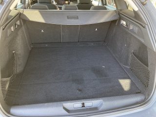 Peugeot 308 SW PureTech 130 S&S 6-Gang-Manuell Active Pack