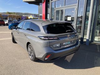 Peugeot 308 SW PureTech 130 S&S 6-Gang-Manuell Active Pack