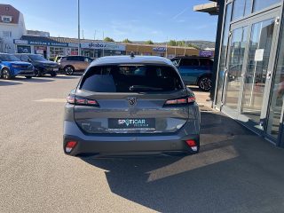 Peugeot 308 SW PureTech 130 S&S 6-Gang-Manuell Active Pack