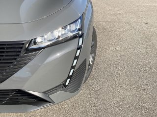 Peugeot 308 SW PureTech 130 S&S 6-Gang-Manuell Active Pack
