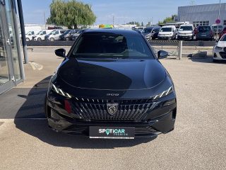 Peugeot 308 SW Hybrid 145 e-DSC6 GT Exclusive