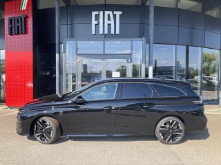 Peugeot 308 SW Hybrid 145 e-DSC6 GT Exclusive
