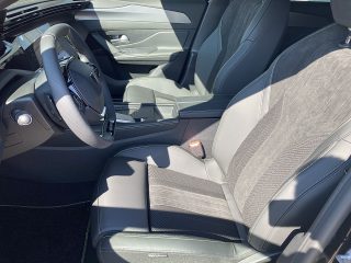 Peugeot 308 SW Hybrid 145 e-DSC6 GT Exclusive