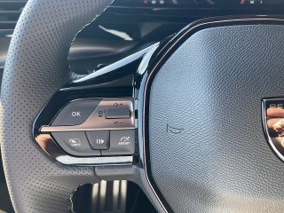 Peugeot 308 SW Hybrid 145 e-DSC6 GT Exclusive