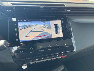 Peugeot 308 SW Hybrid 145 e-DSC6 GT Exclusive