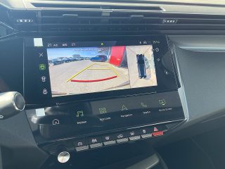 Peugeot 308 SW Hybrid 145 e-DSC6 GT Exclusive