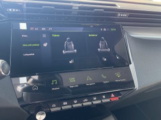 Peugeot 308 SW Hybrid 145 e-DSC6 GT Exclusive