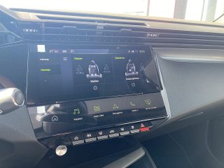 Peugeot 308 SW Hybrid 145 e-DSC6 GT Exclusive