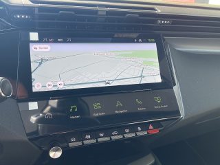 Peugeot 308 SW Hybrid 145 e-DSC6 GT Exclusive