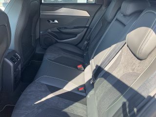 Peugeot 308 SW Hybrid 145 e-DSC6 GT Exclusive