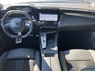 Peugeot 308 SW Hybrid 145 e-DSC6 GT Exclusive