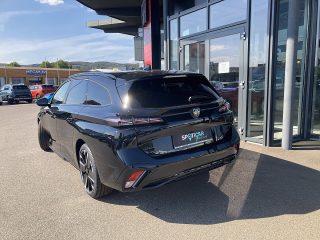 Peugeot 308 SW Hybrid 145 e-DSC6 GT Exclusive