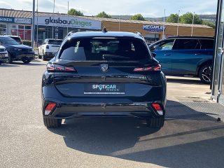 Peugeot 308 SW Hybrid 145 e-DSC6 GT Exclusive