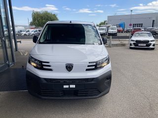 Peugeot Partner Standard L1 BlueHDi 100 S&S Premium
