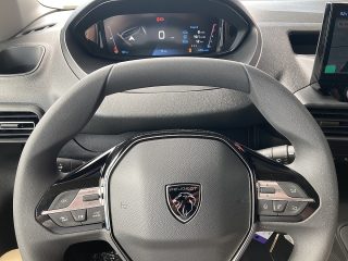 Peugeot Partner Standard L1 BlueHDi 100 S&S Premium