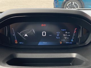 Peugeot Partner Standard L1 BlueHDi 100 S&S Premium
