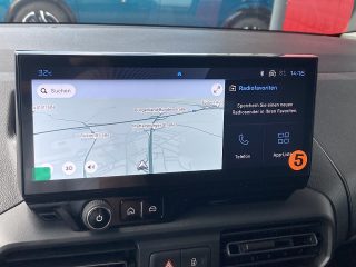 Peugeot Partner Standard L1 BlueHDi 100 S&S Premium