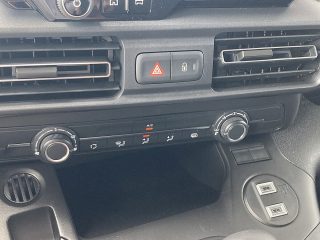 Peugeot Partner Standard L1 BlueHDi 100 S&S Premium
