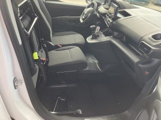Peugeot Partner Standard L1 BlueHDi 100 S&S Premium