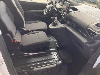 Peugeot Partner Standard L1 BlueHDi 100 S&S Premium