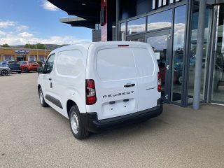Peugeot Partner Standard L1 BlueHDi 100 S&S Premium