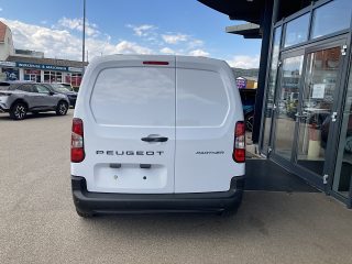 Peugeot Partner Standard L1 BlueHDi 100 S&S Premium